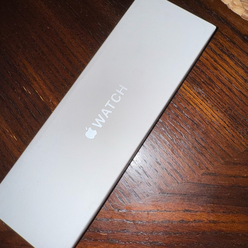 Apple I Watch Series 10